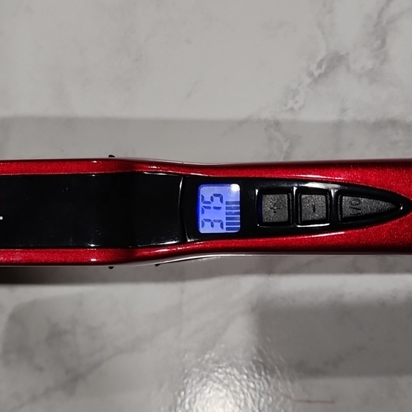 Fusion Tools Flat Iron - Picture 4 of 4